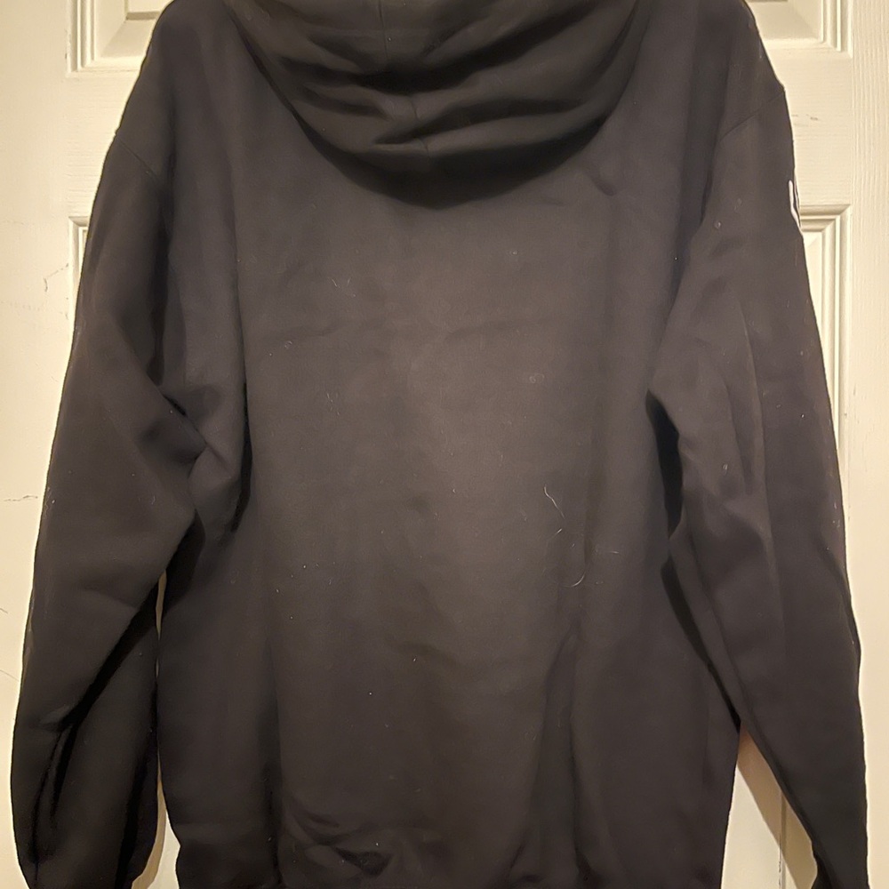 Mount Westmore Hoodie "West Coast Rap, Hip Hop Supergroup" -OFFICIAL APPAREL - Picture 4 of 6